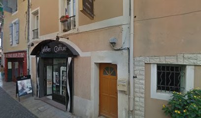 L'atelier Coiffure, Salon de Coiffure à Saint-Paul-Trois-Châteaux