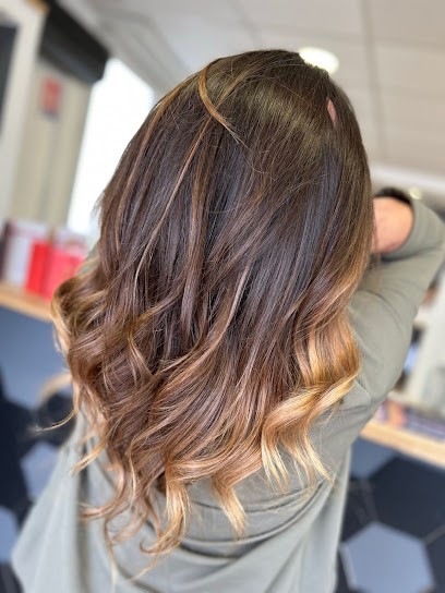 Guillaume soulier haute coiffure, Salon de Coiffure à Saint-Priest-en-Jarez