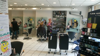 Coiffure Nelly, Salon de Coiffure à Sauviat-sur-Vige