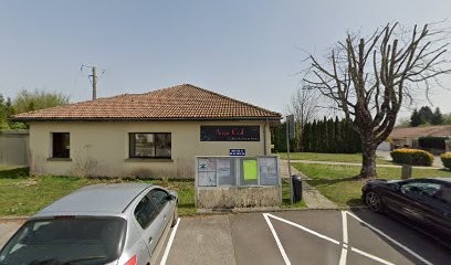 Angie COIF, Salon de Coiffure à Saint-Laurent-les-Églises