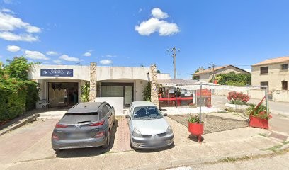 Trois D Coiffure, Salon de Coiffure à Vestric-et-Candiac
