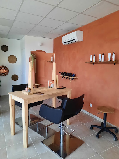 Maison.s. Coiffure&Bien-Être Coiffeur à Velleron