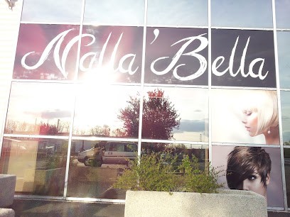 Nalla Bella, Salon de Coiffure à Pocé-sur-Cisse