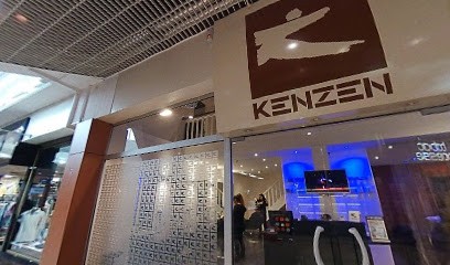 Kenzen - Salon De Coiffure Thiers, Salon de Coiffure à Thiers
