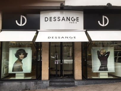 DESSANGE - Coiffeur Boulogne Sur Mer, Salon de Coiffure à Boulogne-sur-Mer