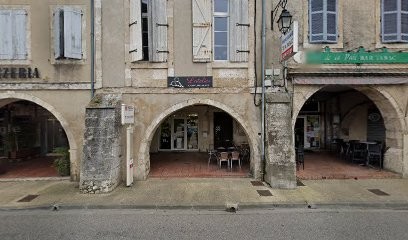 L'atelier, Salon de Coiffure à Mauvezin