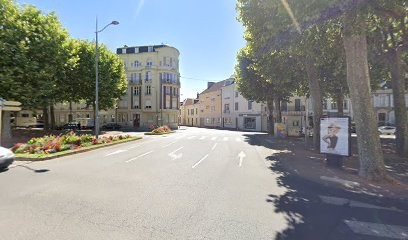 Le Miroir, Salon de Coiffure à Montluçon