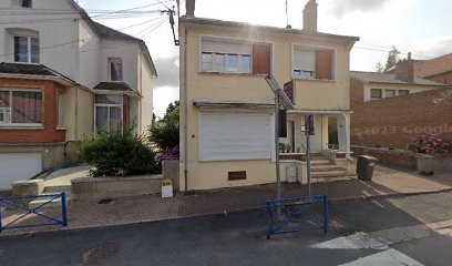 Objectif Coiffure, Salon de Coiffure à Busigny