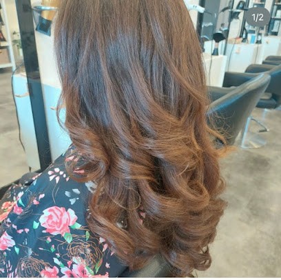 LOVE'HAIR By C.c.a, Salon de Coiffure au Plessis-Pâté