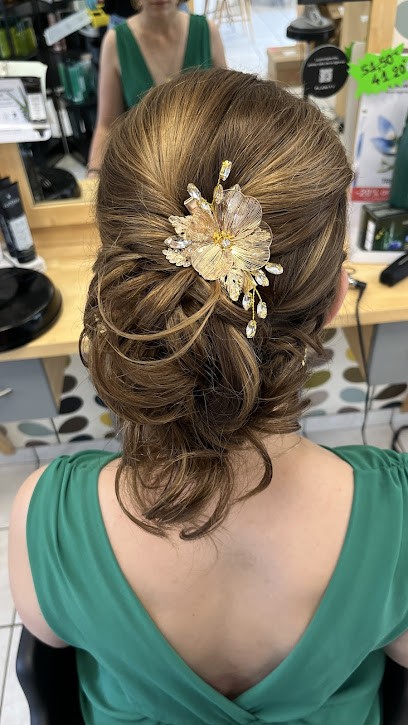 Ambiance Coiffure, Salon de Coiffure à Port-Brillet