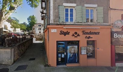 Style Et Tendance, Salon de Coiffure à Genay