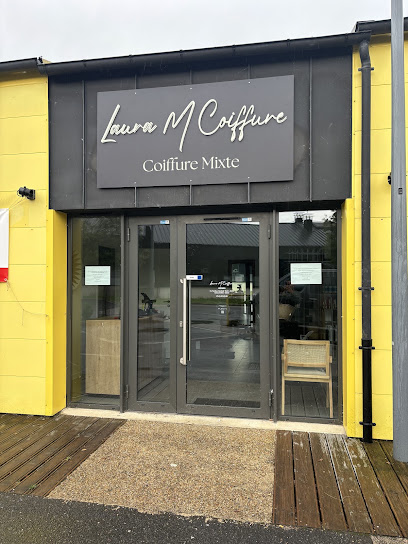 Laura M Coiffure Coiffeur à Touvre