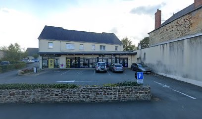 Instinc'Tif, Salon de Coiffure à Meslay-du-Maine