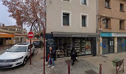 LCG coiffure, Salon de Coiffure à Saint-Cyr-sur-Mer