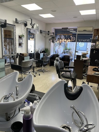 Elle Ange Et Lui, Salon de Coiffure à Bergerac