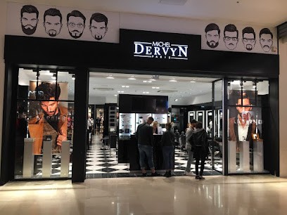 Michel Dervyn Le Barbier, Salon de Coiffure à Noyelles-Godault