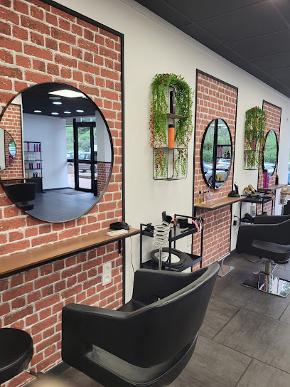 Salon Le Ds Coiffeur à Toulon