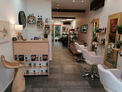 Bio T' Zen Coiffure, Salon de Coiffure à Portet-sur-Garonne