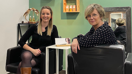 Au Miroir D'océ Coiffeur à Orée d'Anjou