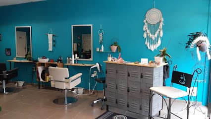 Détente Coiffure, Salon de Coiffure à Viviers