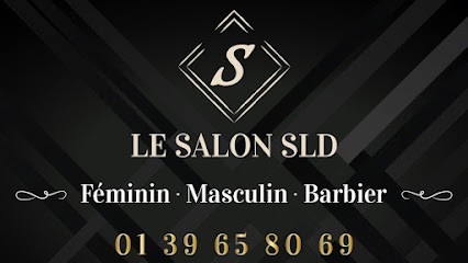 Le salon sld, Salon de Coiffure à Vernouillet