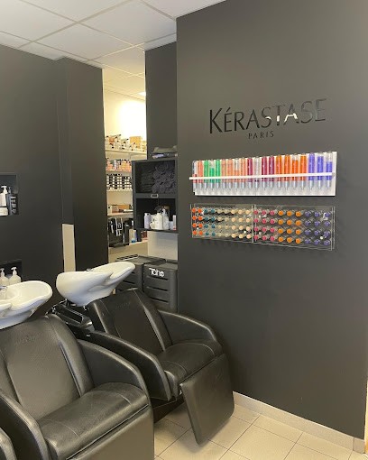 Mod's Hair Vernon, Salon de Coiffure à Vernon