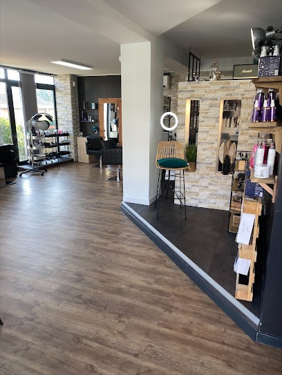 Marlène, Mon Salon & Moi, Salon de Coiffure à Crest