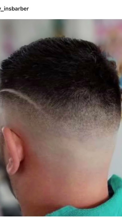 V'insbarber, Barbier à La Force