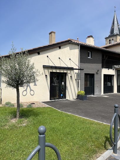 Mélanie Mercier Coiffure, Salon de Coiffure à Corcelles-en-Beaujolais
