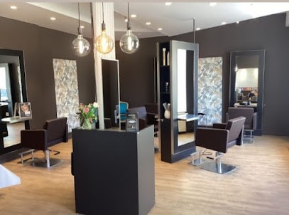 L'atelier de Stéphanie, Salon de Coiffure à Lentilly