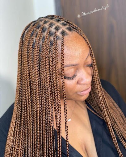 Anna Coiffure creil, Salon de Coiffure à Creil