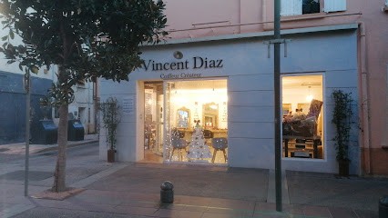 Vincent Diaz Coiffeur Createur, Salon de Coiffure à Saint-Laurent-de-la-Salanque