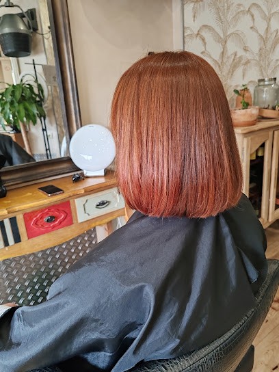 MMC, Salon de Coiffure à Viarmes