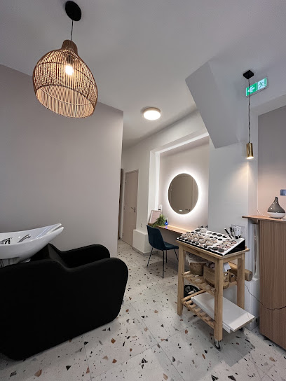 L'atelier Des Muses Coiffeur à Strasbourg