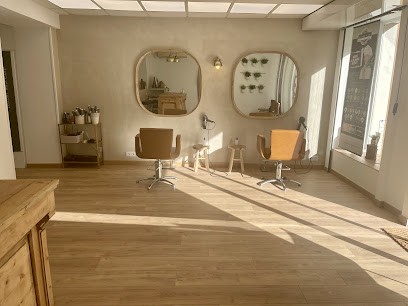 Maison de Coiffure, Salon de Coiffure à Roussillon