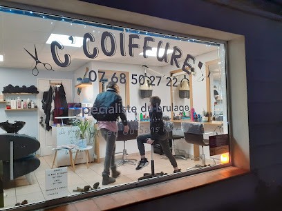 C COIFFURE, Salon de Coiffure à Six-Fours-les-Plages