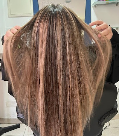 Aux Cheveux D'Ange, Salon de Coiffure à Puisserguier