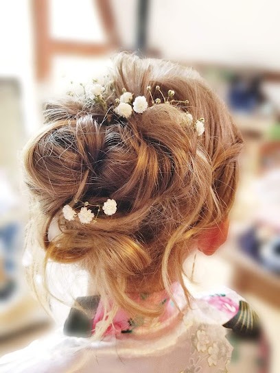 Bulle D'hair | Coiffure à Domicile, Coiffeur à Domicile à Niederhaslach