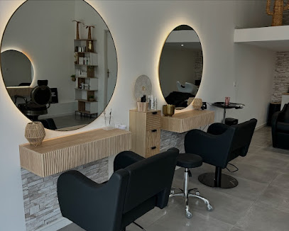 Le Salon De Stella Coiffeur à Grosseto-Prugna