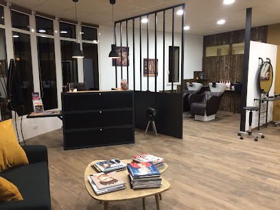 Le Temps d'une Pause, Salon de Coiffure à Sèvremont