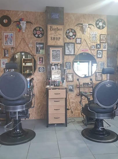 Tattoo Barber Shop, Salon de Coiffure à Maubeuge