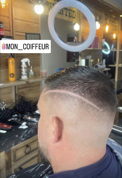 Mon Coiffeur Coiffeur à Lédignan