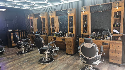 L'artiste Barbershop Coiffeur à Metz