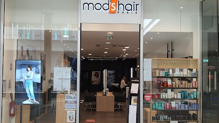 Mod's Hair, Salon de Coiffure à Beauvais