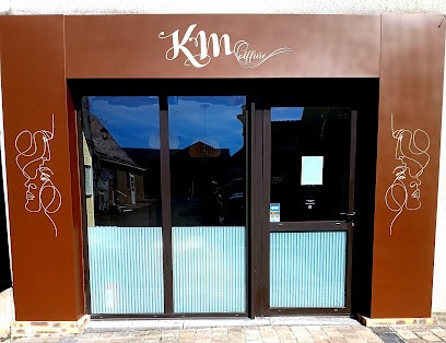 Km coiffure, Salon de Coiffure à Précigné