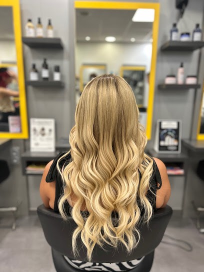 Diagonal Coiffure, Salon de Coiffure à Marguerittes