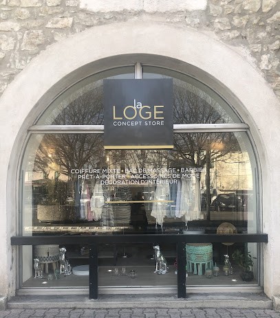 La Loge Concept store, Salon de Coiffure à Pont-Saint-Esprit