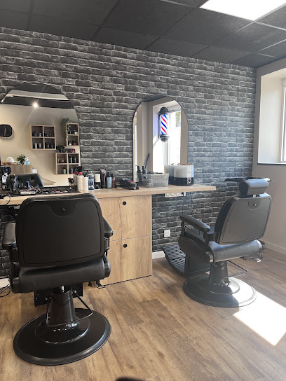 La Barbière Morgane Rsl Coiffeur à Ampuis