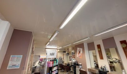 MB Coif', Salon de Coiffure à Saumur