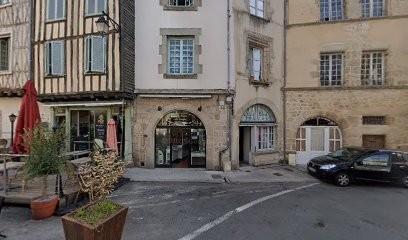 Jacquet Laëtitia, Salon de Coiffure à Saint-Léonard-de-Noblat